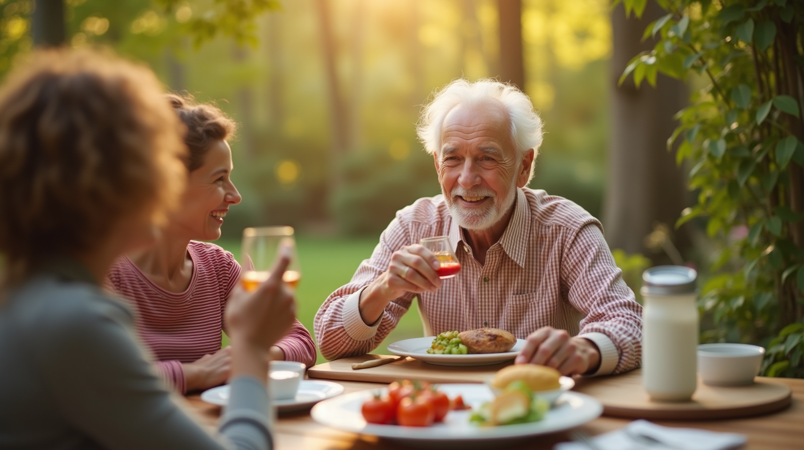 Харчування